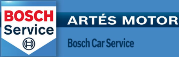 Bosch Car Service Artés Motor